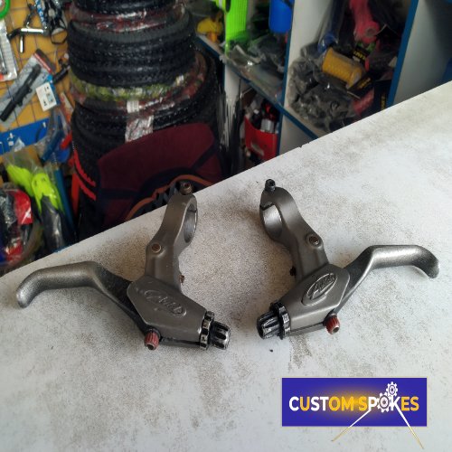 Avid Ex UK Brake Handles