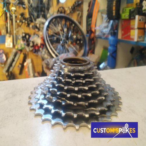 8 Speed Brand New Freewheel