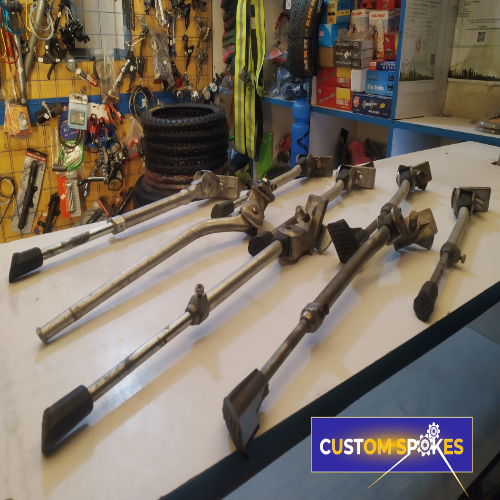 Size 20-26 Ex UK Bicycle Kickstands