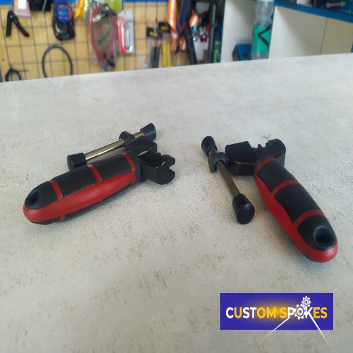 Bicycle Chain Cutter