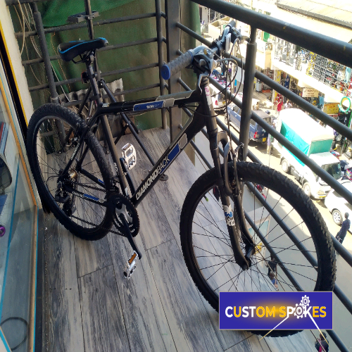 DiamondBack Trail XC 26' Bike