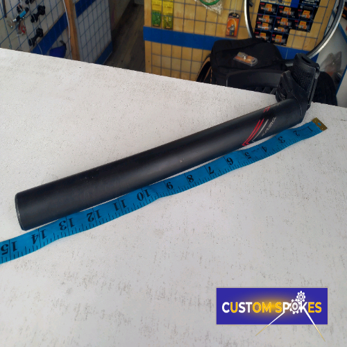 Ex UK Seat Post (27.2)