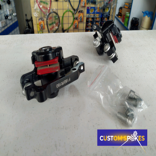 SummArui Disk Brake Caliper