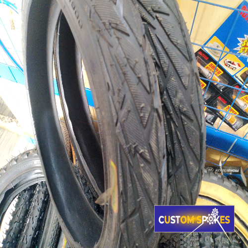 Metro 20x2.125 Bicycle Tyres