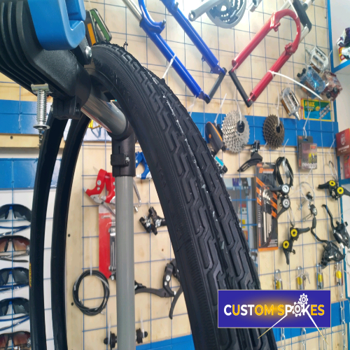 Metro Metro 700x35C Bicycle Tyres