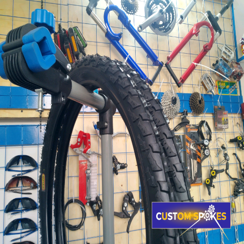 Metro Metro 26x2.125 Bicycle Tyres