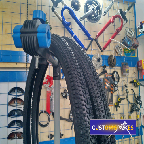 Metro Stone 26x2.35 Bicycle Tyres