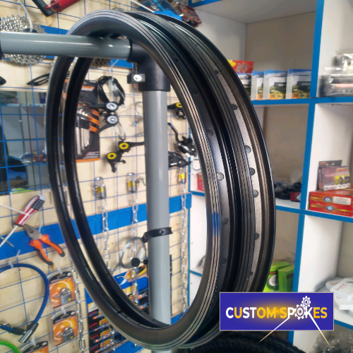 Size 26 New Double Wall Rim #26x19.05