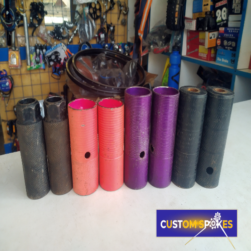 Bmx Pegs / Steppers 15,19