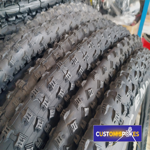 Kenda 29x2.35 (60-622) Bike Tyres