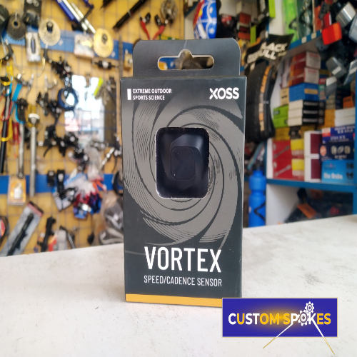 XOSS Speed Cadence Sensor