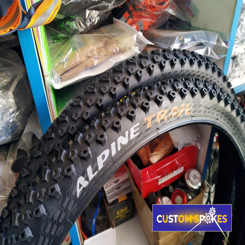 Ralson Alpine Trail 26x2.125 Bicycle Tyres