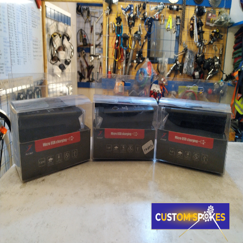 Light Sensor Headlight