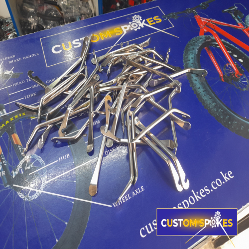 Bicycle Tyre Levers