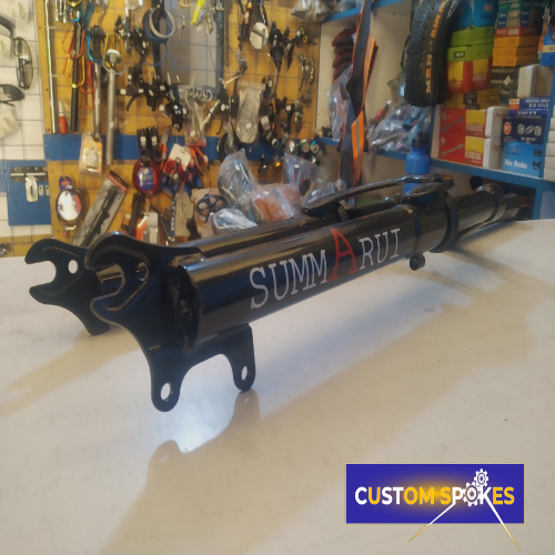 SummArai Size 26 Suspension Disk Fork