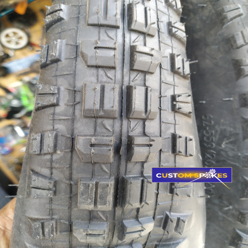 Kenda 26X2.40 Off-road Bicycle Tyre