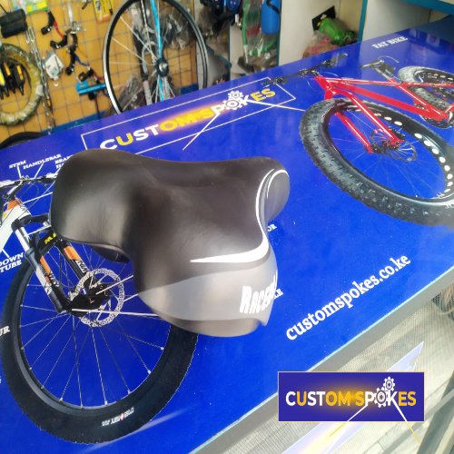 Kids Saddle (Size 12-20) Padded