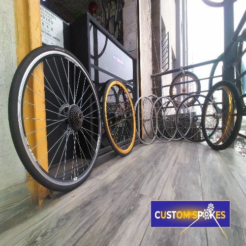 Bicycle Rims