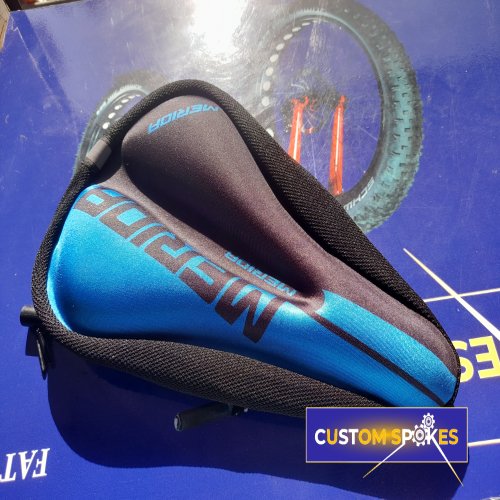 Merida Bike Gel Seat cover