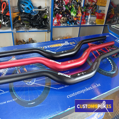 BRBOUSI 780mm Wide Handlebar