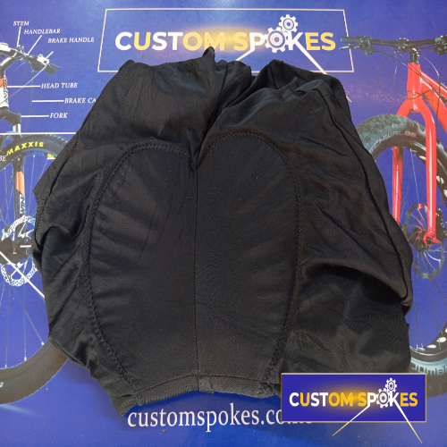 Cycling Padded Shorts (Ex UK)