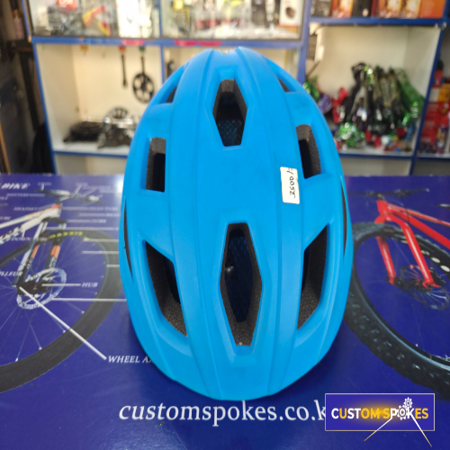 Pro Bike Helmet